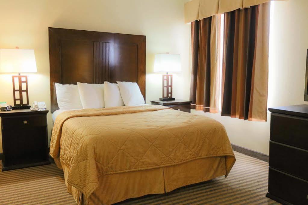 Candlewood Suites Stafford Houston Exterior foto
